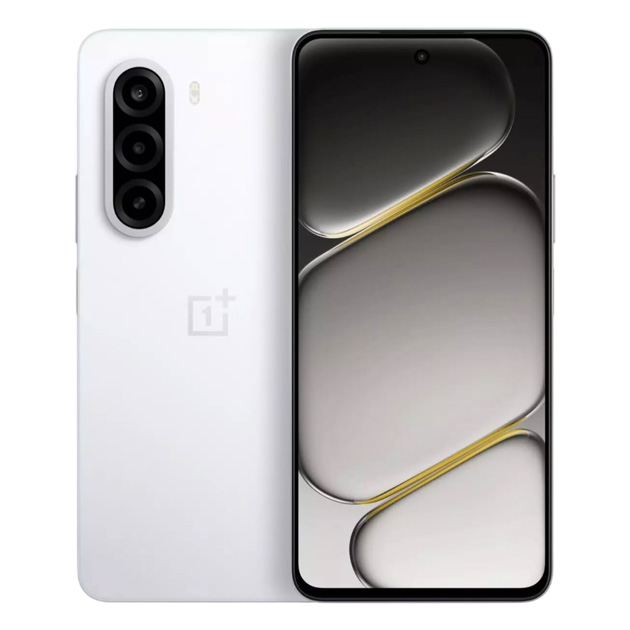 OnePlus Turbo 6X White