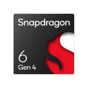 Qualcomm Snapdragon 6 Gen 4 the processor used in the Honor X9d Qualcomm Snapdragon 6 Gen 4, the processor used in the Honor X9d.