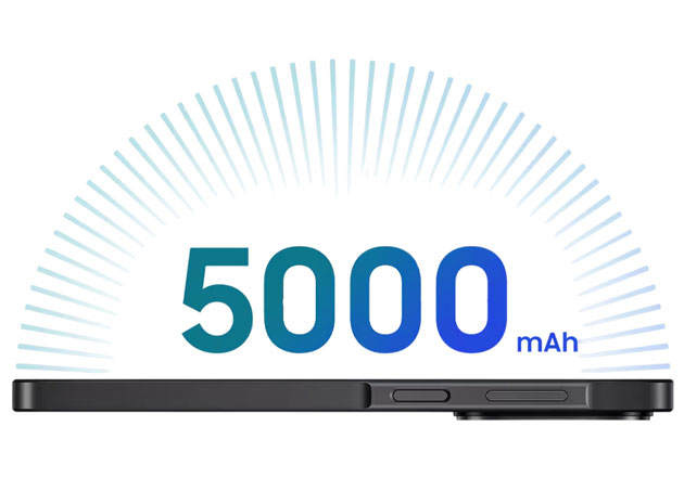 Samsung Galaxy A27 5000mAh Battery