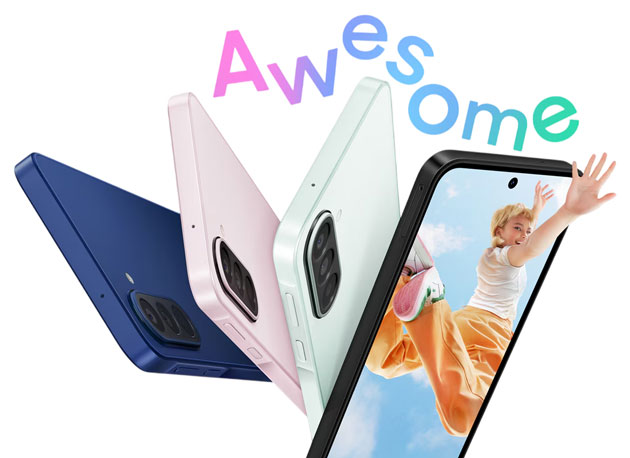 Samsung Galaxy A27 colors
