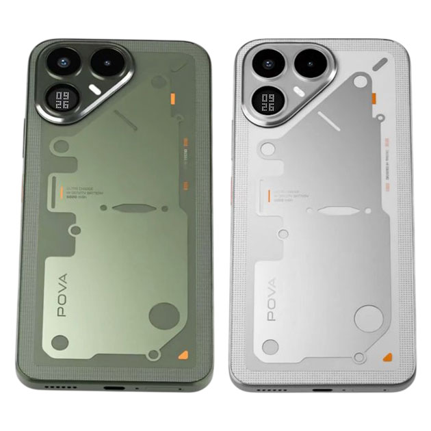Tecno Pova 8 Colors Which Should You Buy Tecno Pova 8 Colors: Which Should You Buy?