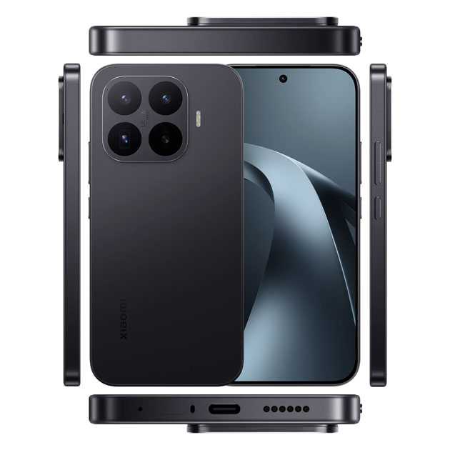 Xiaomi 17T Black