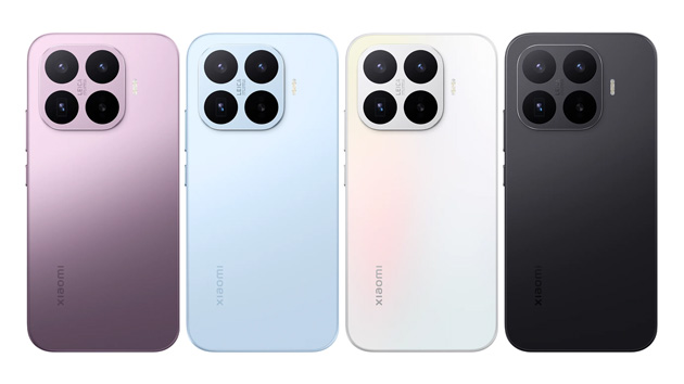 Xiaomi 17T Colors: Which Should You Buy?