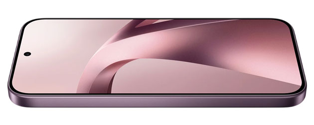 Xiaomi 17T Display