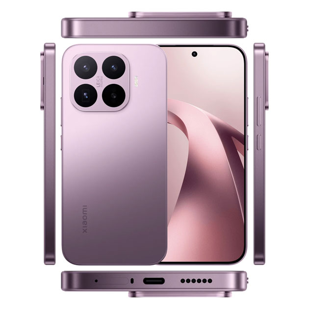 Xiaomi 17T Violet