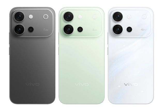 vivo S60 Colors: Which Should You Buy?