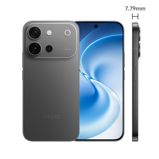 vivo S60 Midsummer Night