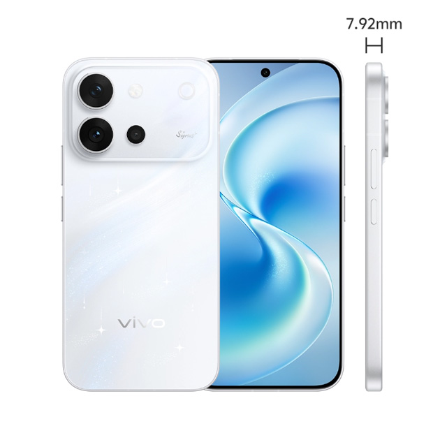 vivo S60 Starry Sea